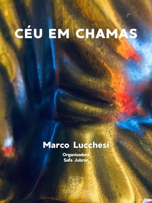 cover image of Céu em Chamas